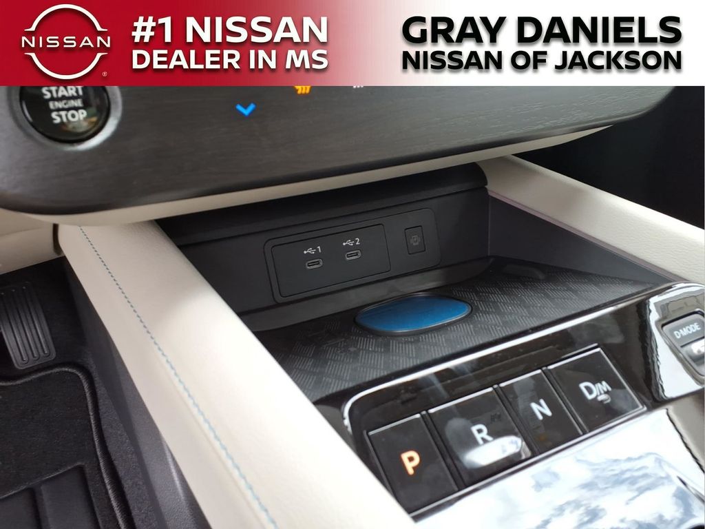 New 2026 Nissan Murano SUV