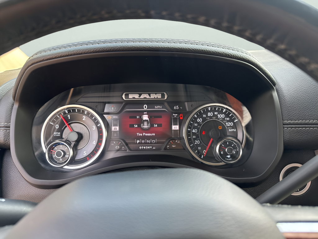 Used Car 2022 Ram 2500  Laramie For Sale Under $60,000 In Austin, Texas