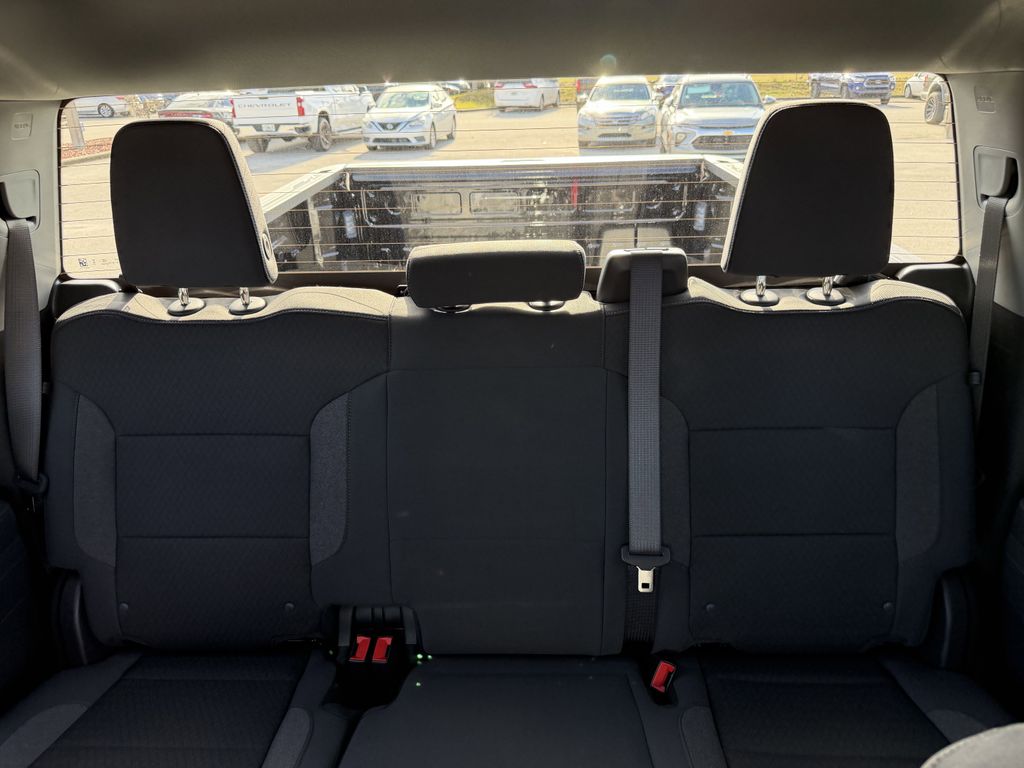 new 2026 Chevrolet Silverado 2500HD car, priced at $62,995