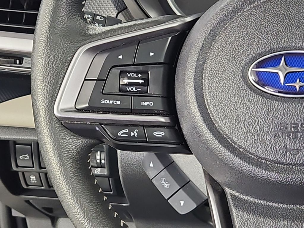 Thumbnail: 2024 Subaru Forester - 30