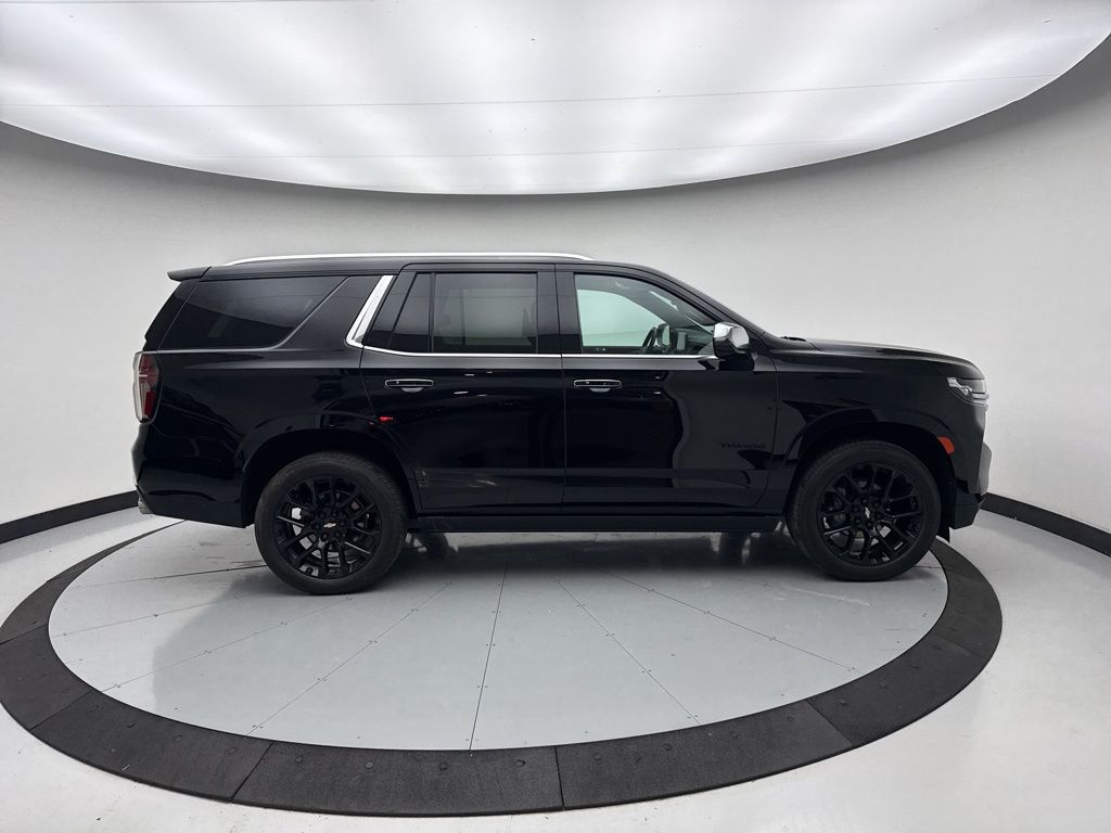 2023 Chevrolet Tahoe Premier 4