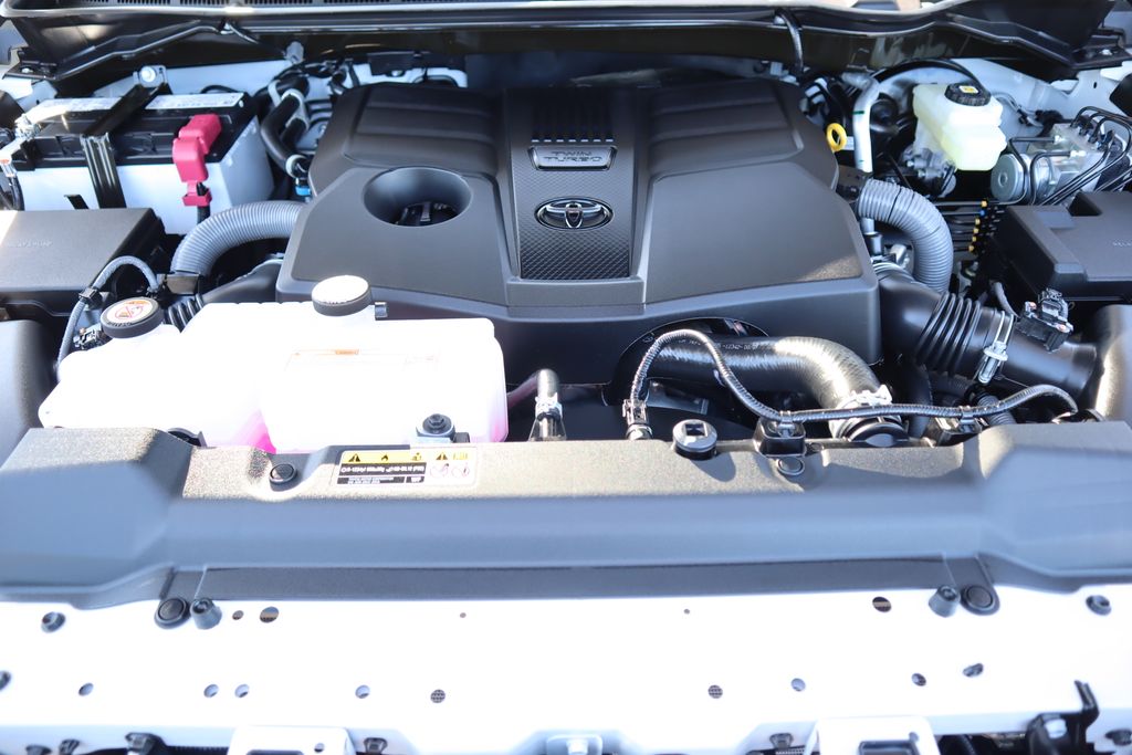 Thumbnail: 2026 Toyota Tundra - 28