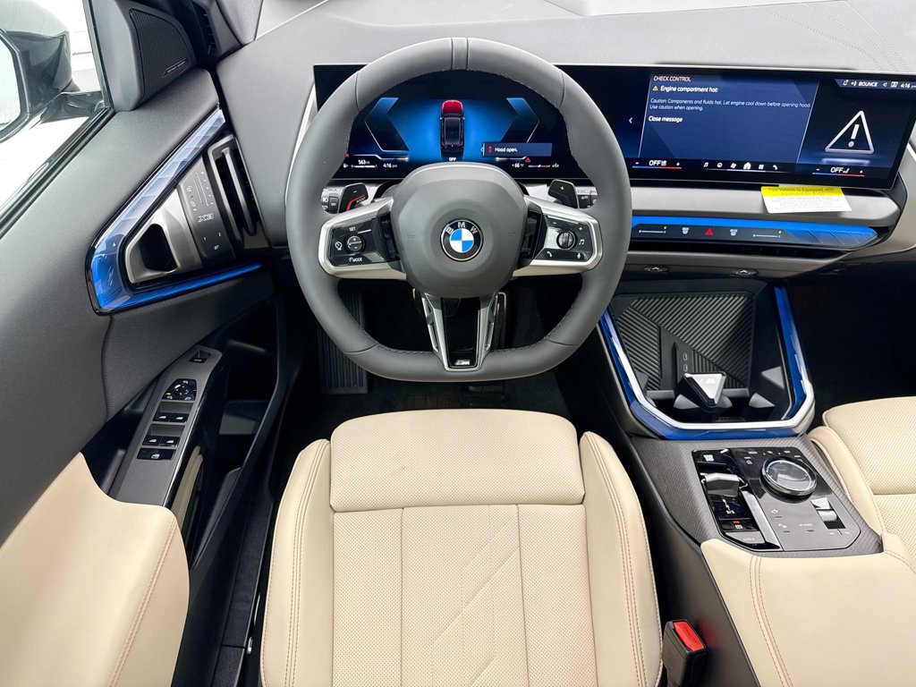 Used 2026 Black BMW 30 xDrive image 10
