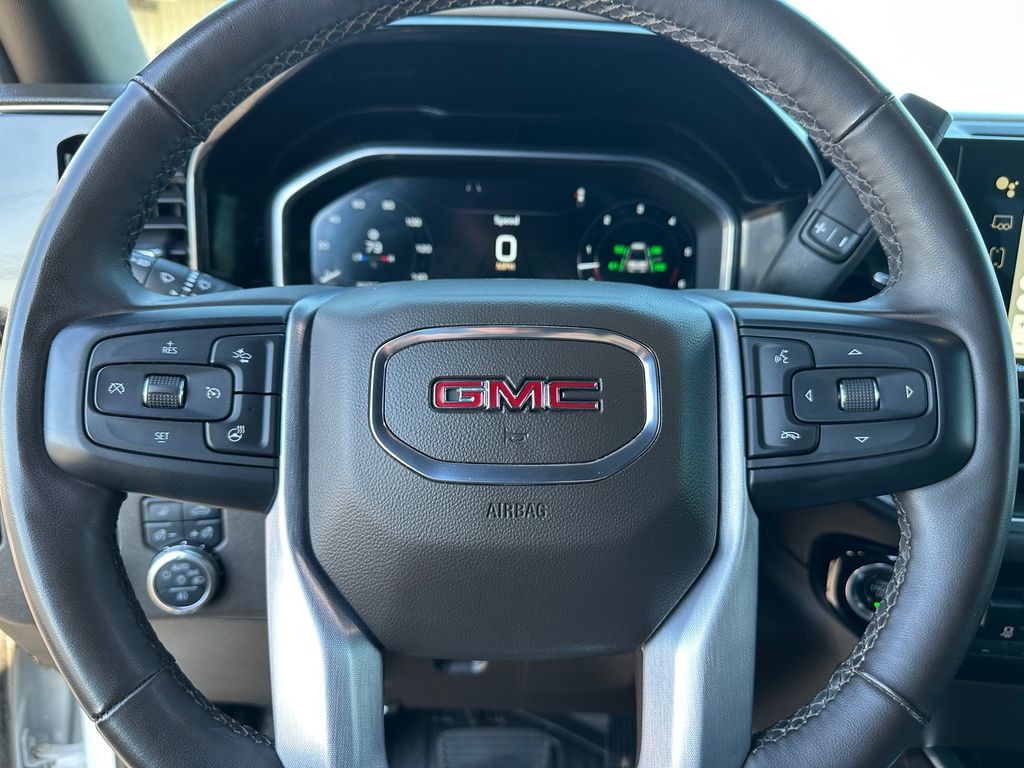 Used Car 2024 Gmc Sierra 2500hd  Slt For Sale Under $70,000 In Austin, Texas