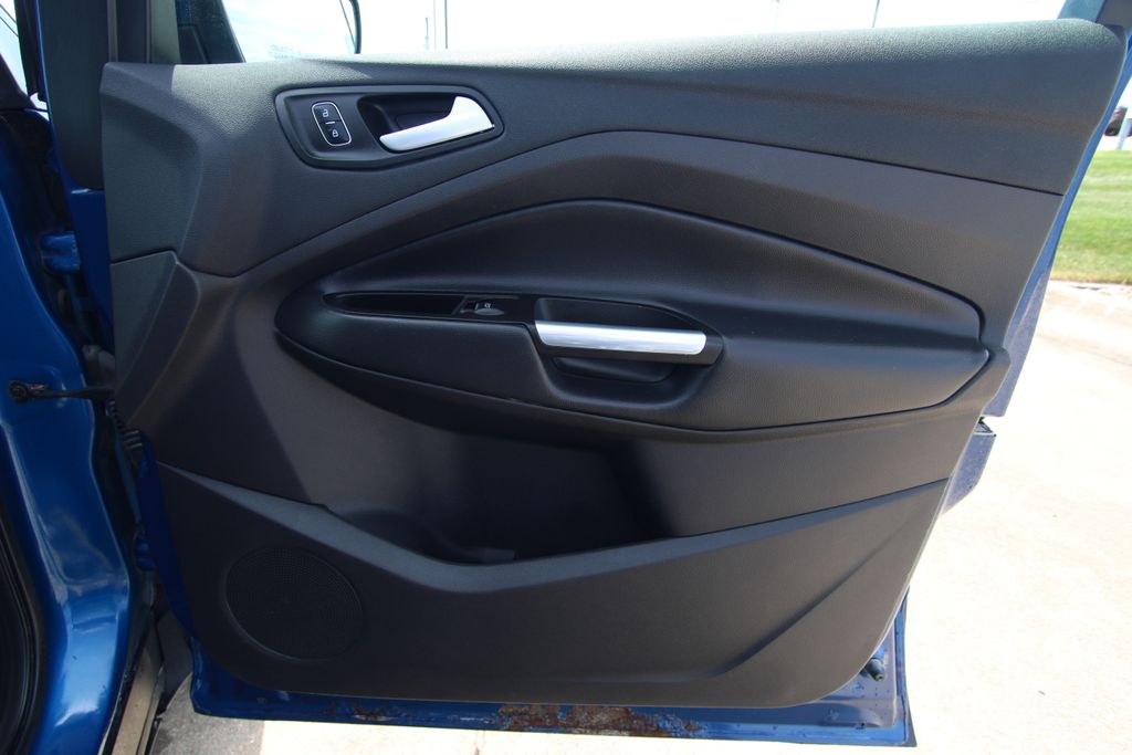 Used 2017 Ford Escape SUV