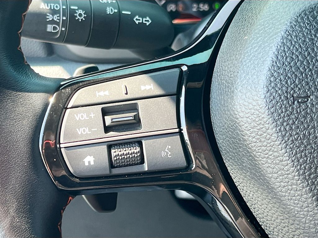 2025 Honda Pilot TrailSport - Photo 10