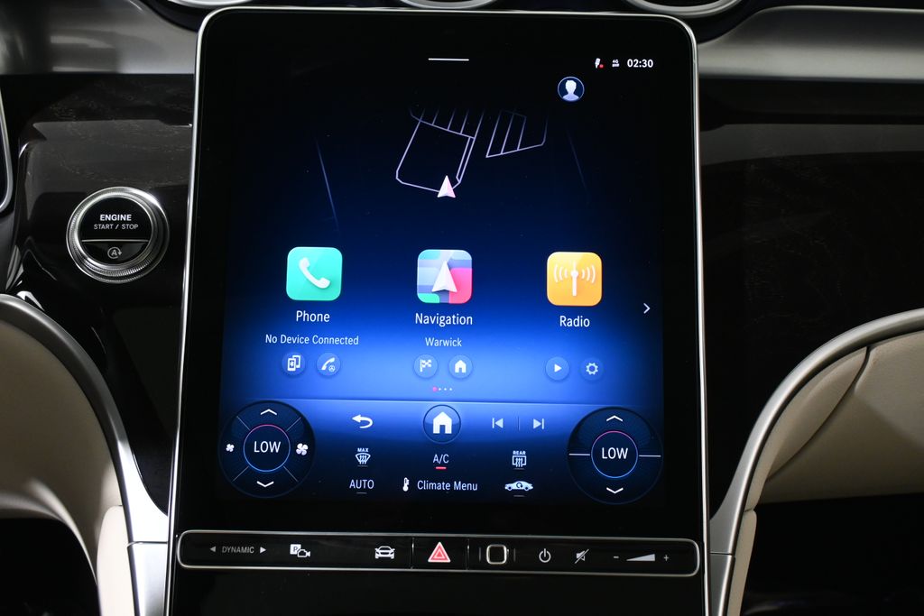 Thumbnail: 2026 Mercedes-Benz GLC - 21