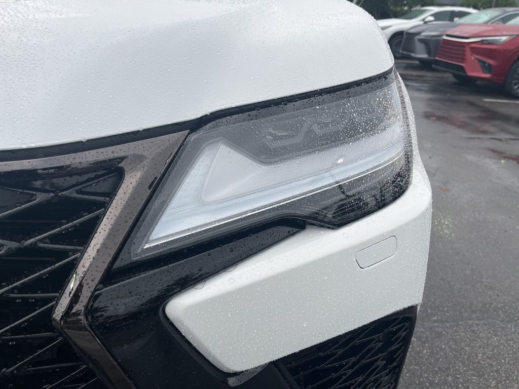 Thumbnail: 2026 Lexus LX - 12