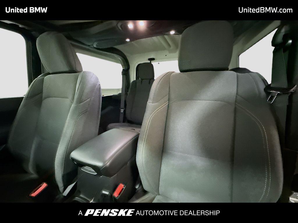 Thumbnail: 2025 Jeep Wrangler - 5