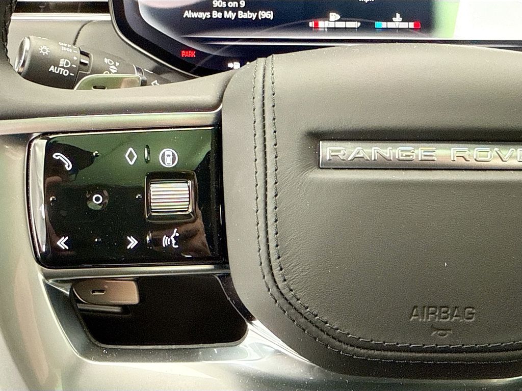Thumbnail: 2026 Land Rover Range Rover - 11