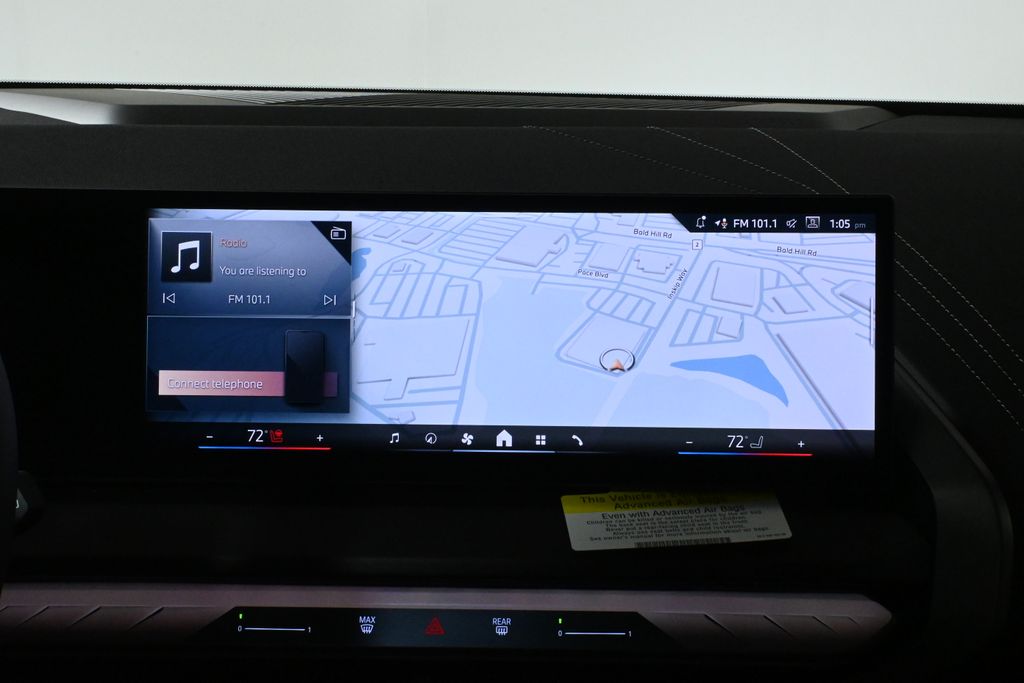 Thumbnail: 2026 BMW X3 - 21