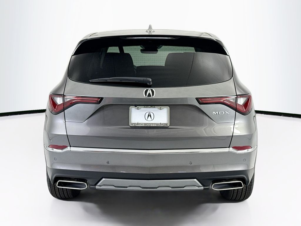 Thumbnail: 2026 Acura MDX - 6