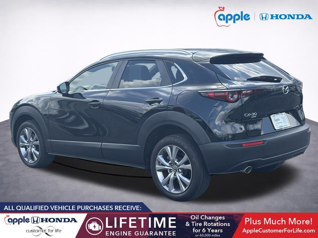 2023 Mazda CX-30 2.5 S Select