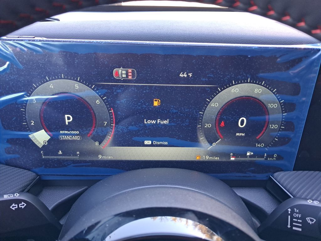 2026 Nissan Kicks SR White at South Hills Kia