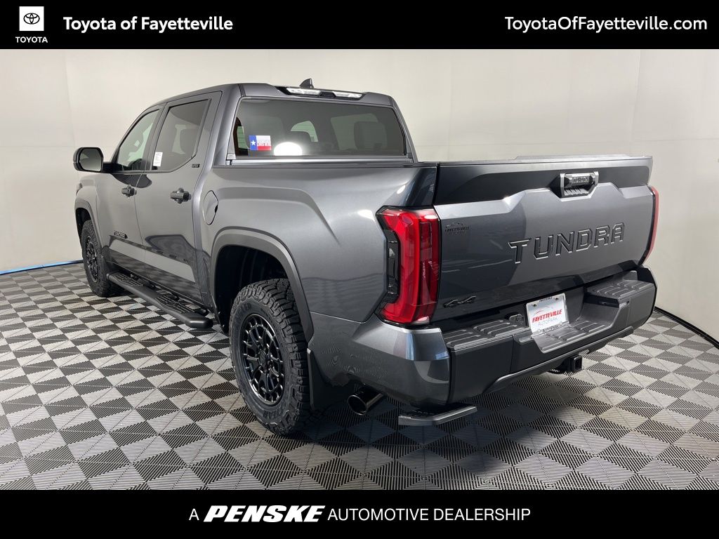 Thumbnail: 2025 Toyota Tundra - 3