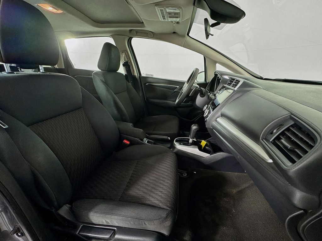 Used Car 2019 Honda Fit  Ex For Sale Under $10,000 In Austin, Texas