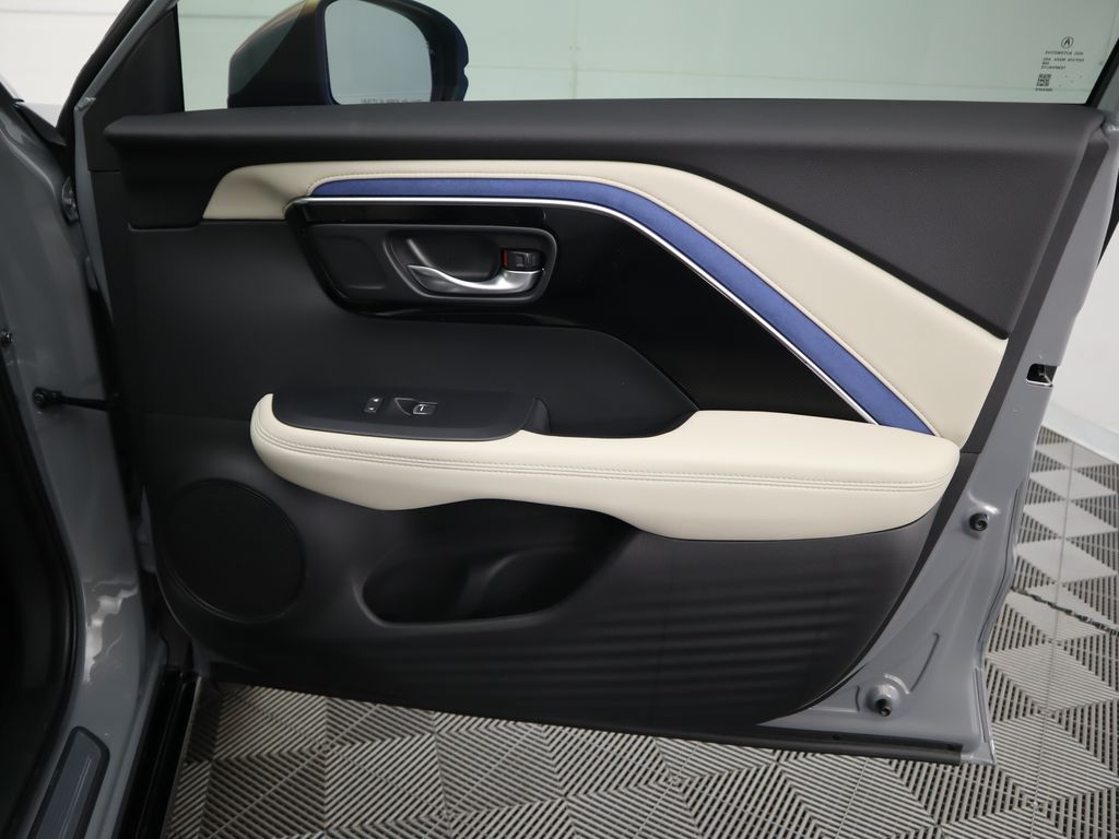 2025 Acura ADX A-SPEC 26