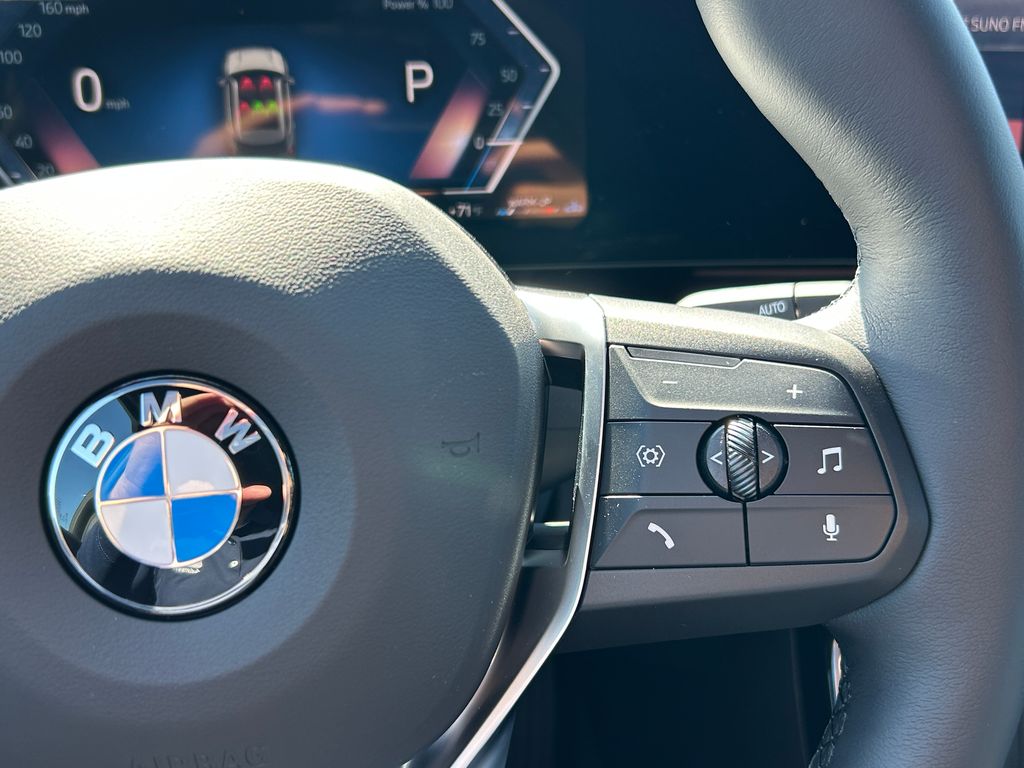 Thumbnail: 2026 BMW X1 - 20