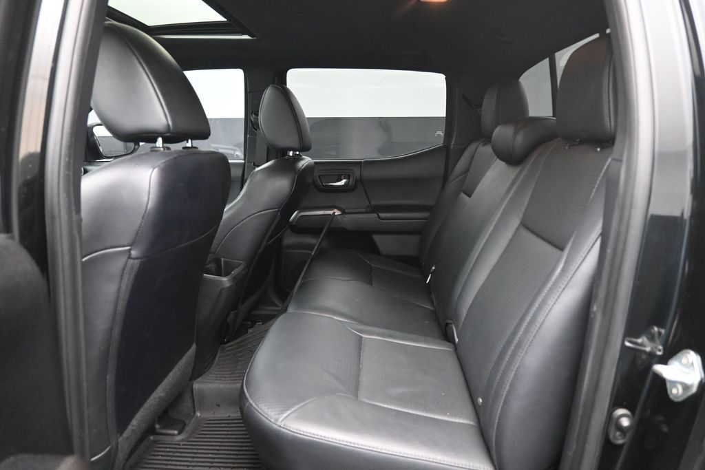 Used 2021 Toyota Tacoma Truck