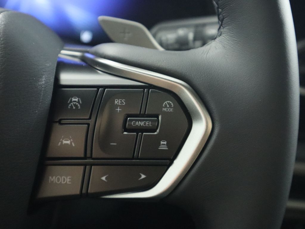 Thumbnail: 2026 Lexus RX - 13