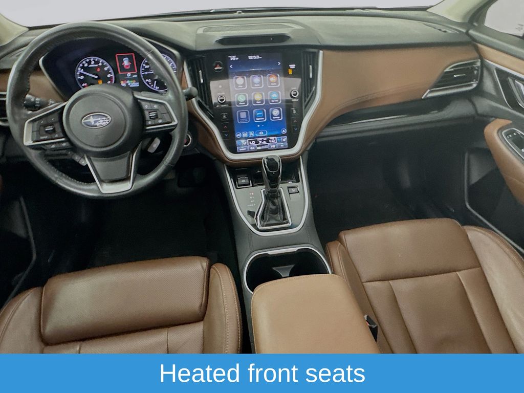 Used Car 2020 Subaru Outback  Touring For Sale Under $30,000 In Austin, Texas