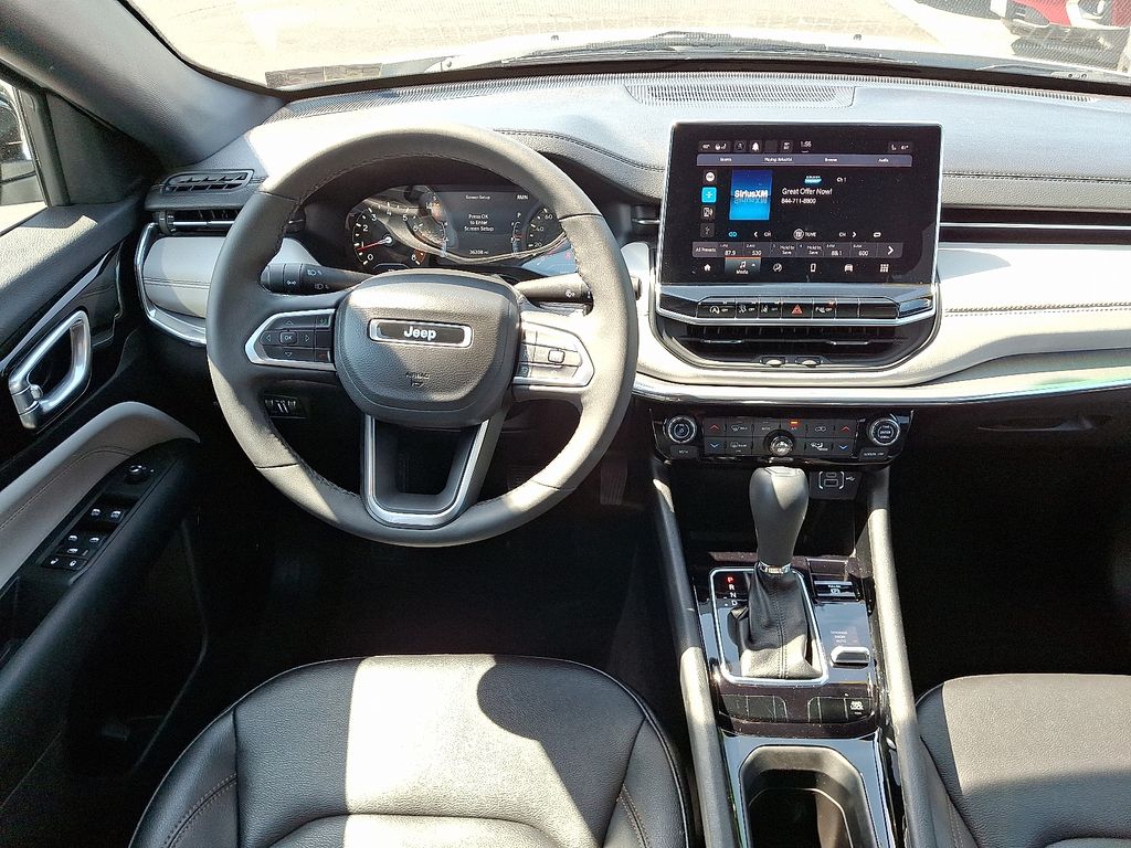 Thumbnail: 2024 Jeep Compass - 12