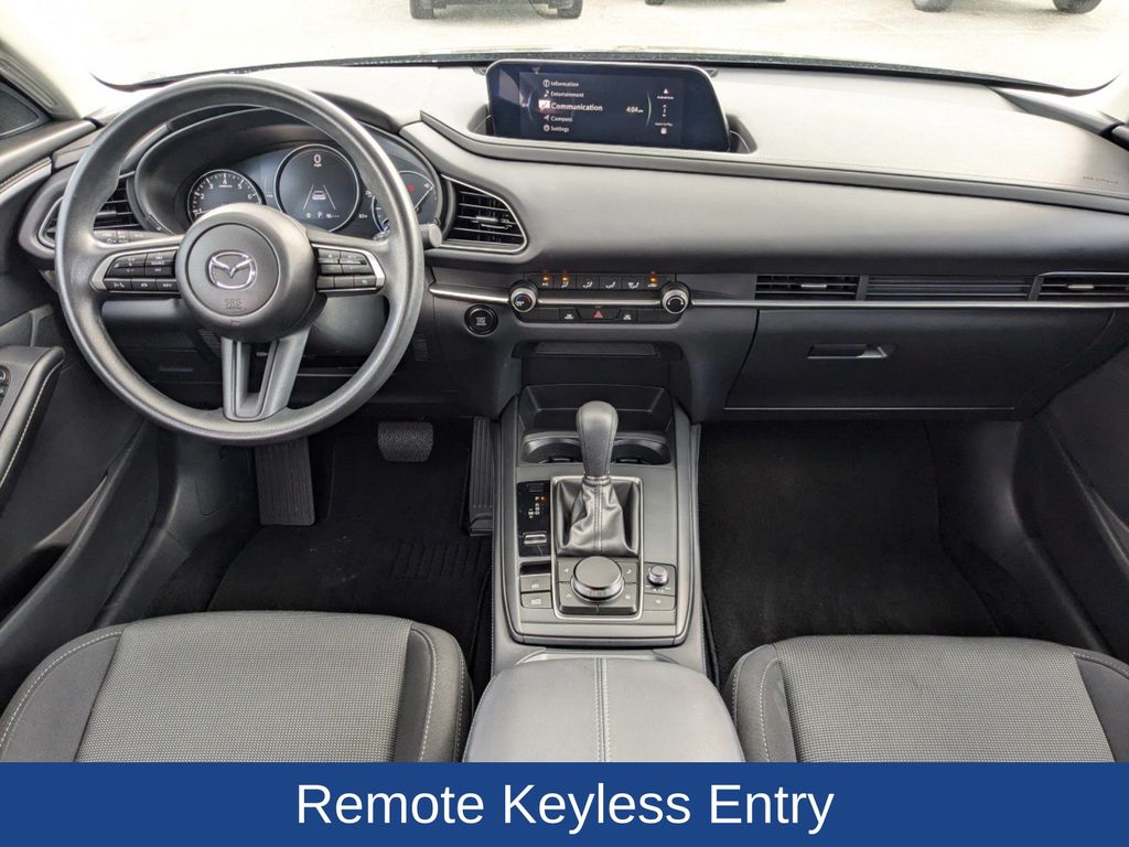 2024 Mazda CX-30 2.5 S