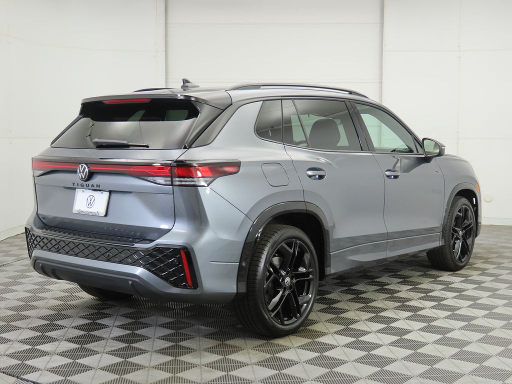 Thumbnail: 2026 Volkswagen Tiguan - 5