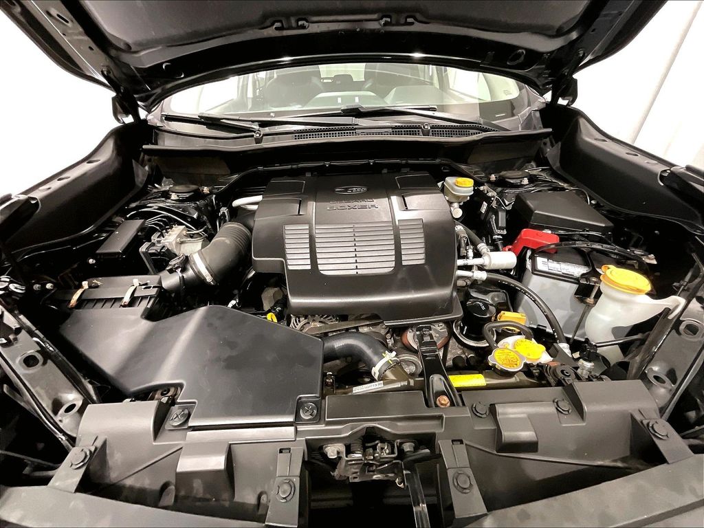 2019 Subaru Forester — photo 30