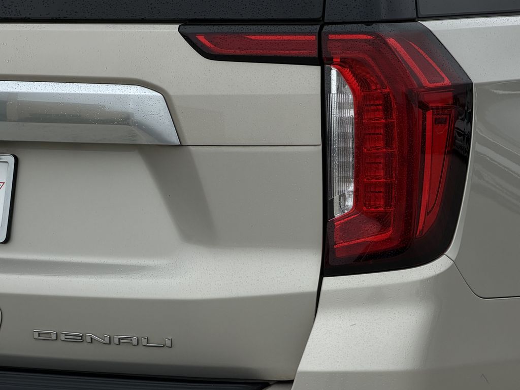 Used 2022 GMC Yukon SUV