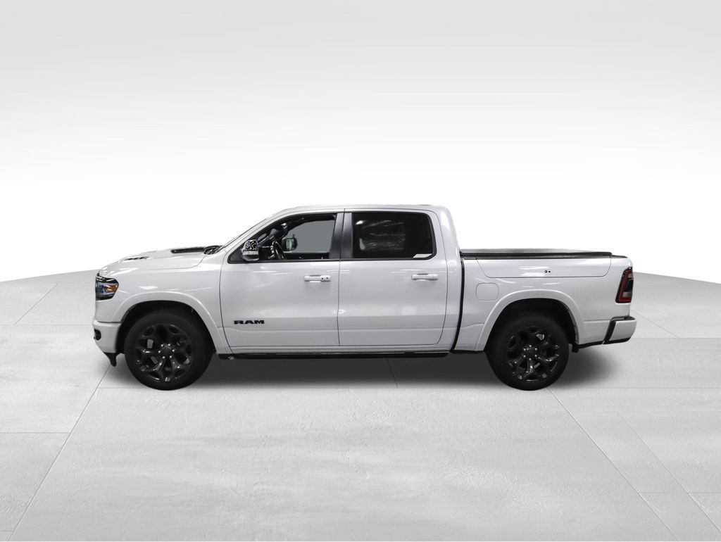 Thumbnail: 2022 RAM 1500 - 2