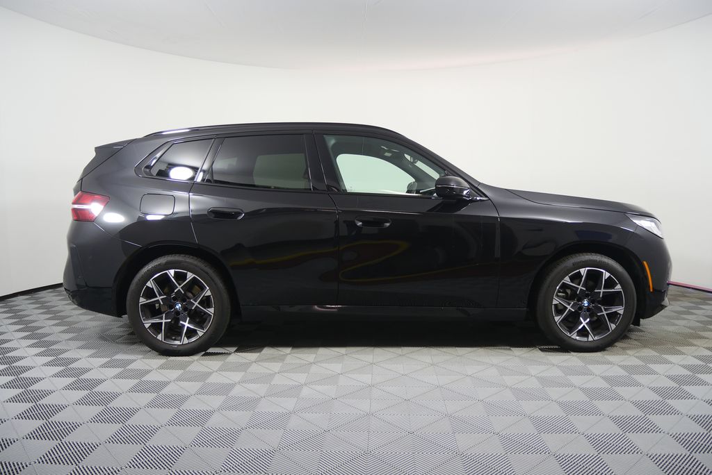 Thumbnail: 2025 BMW X3 - 2