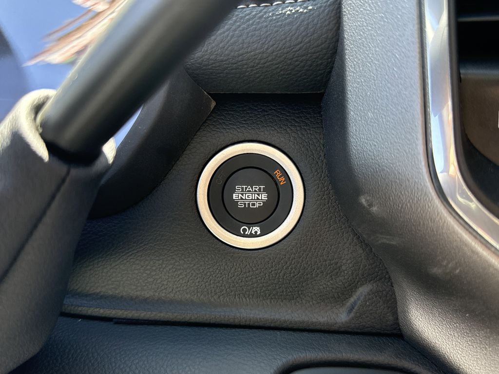 2026 Ram 2500 Laramie Gray at Martin Chrysler Dodge Jeep Ram