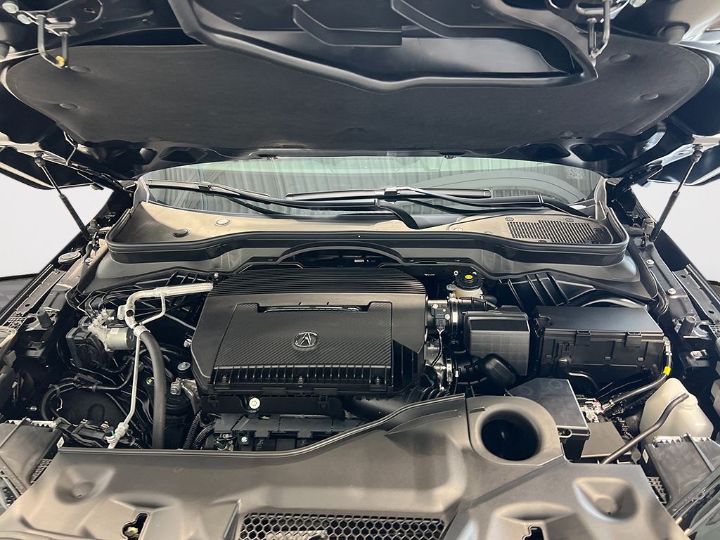 new 2026 Acura MDX car, priced at $61,450
