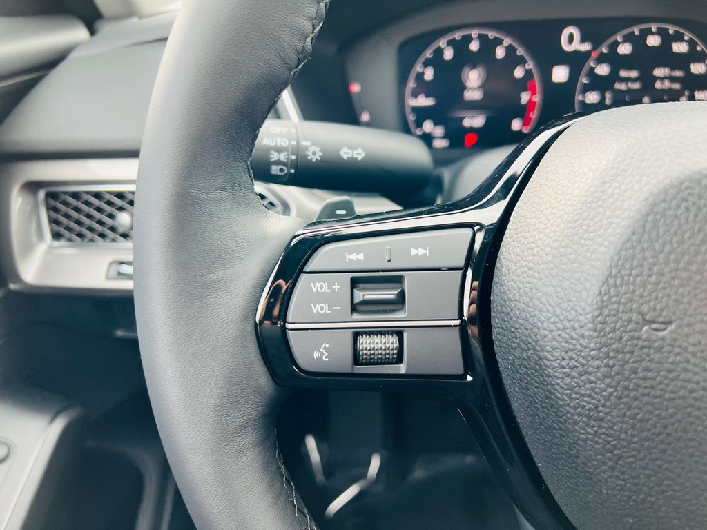 Thumbnail: 2026 Acura Integra - 21