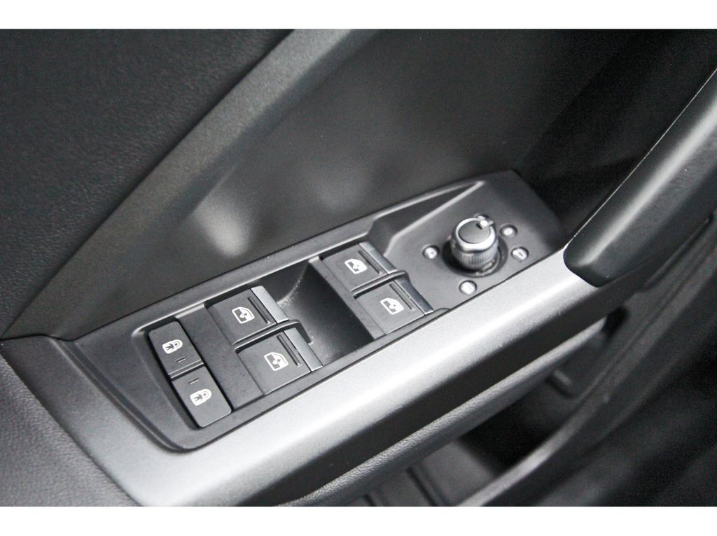 2023 Audi Q3 Premium Plus Black at Classic Elite Chevrolet Sugar Land