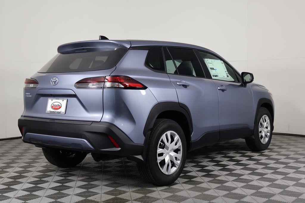 Thumbnail: 2026 Toyota Corolla Cross - 2
