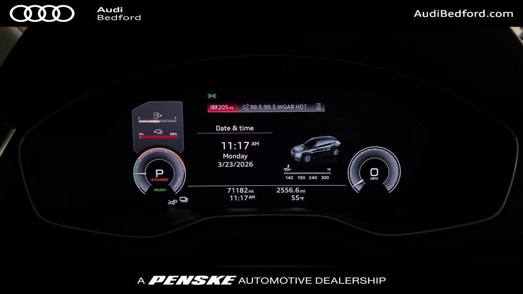 Thumbnail: 2021 Audi Q5 - 17