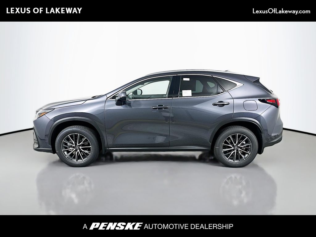 2025 Lexus NX 350 Luxury -
                Lakeway, TX