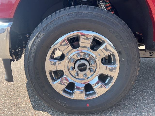 2026 Ford F-350SD