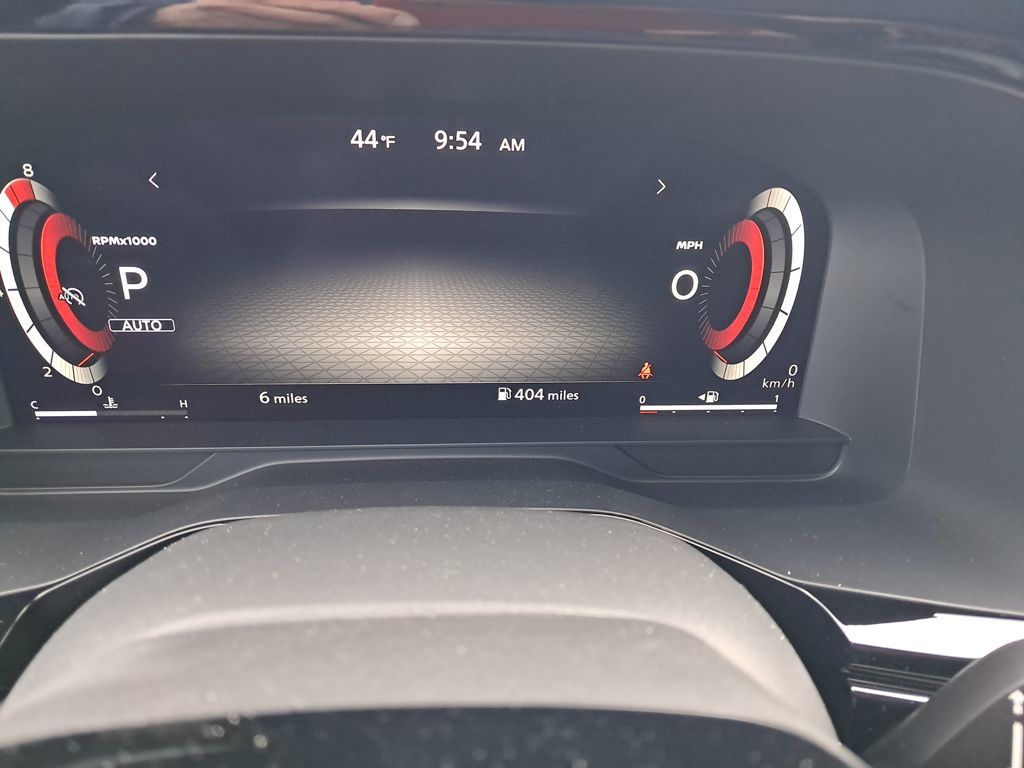 2026 Nissan Pathfinder SL Blue at John Sisson Motors