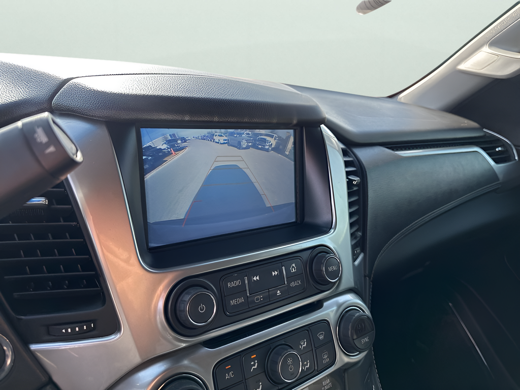 Used Car 2019 Chevrolet Tahoe  Lt For Sale Under $30,000 In Austin, Texas