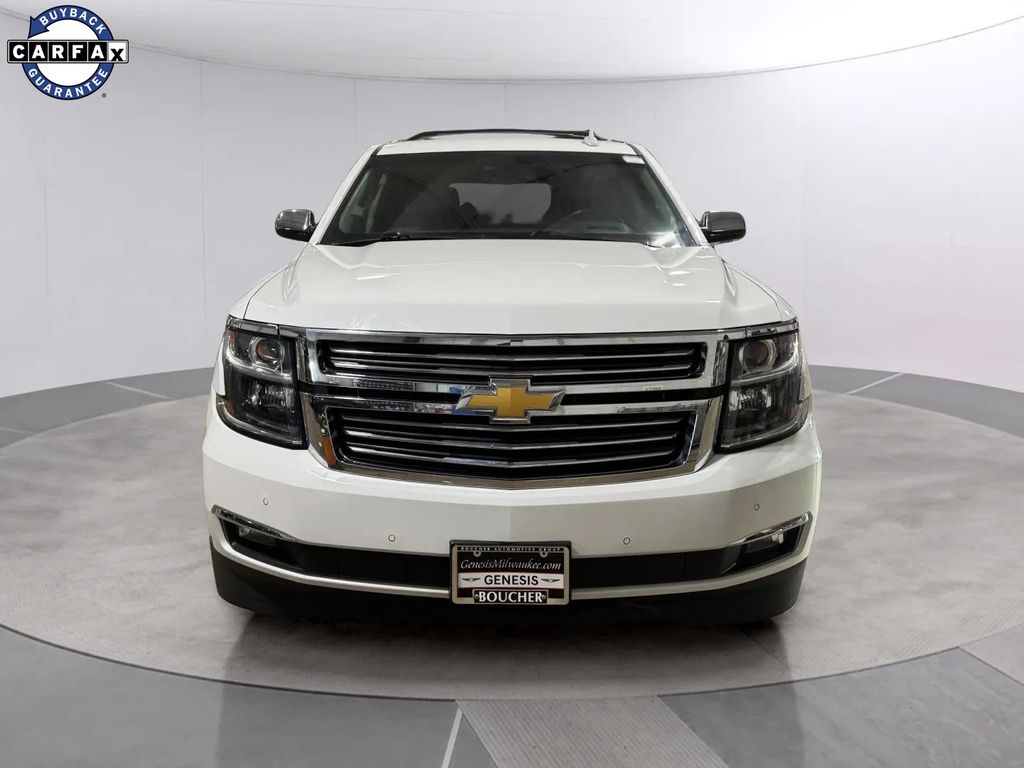 Used 2019 White Chevrolet Premier image 8
