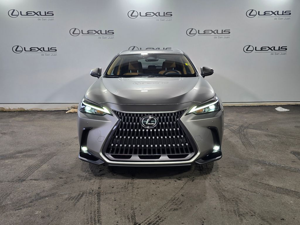 Thumbnail: 2026 Lexus NX - 6