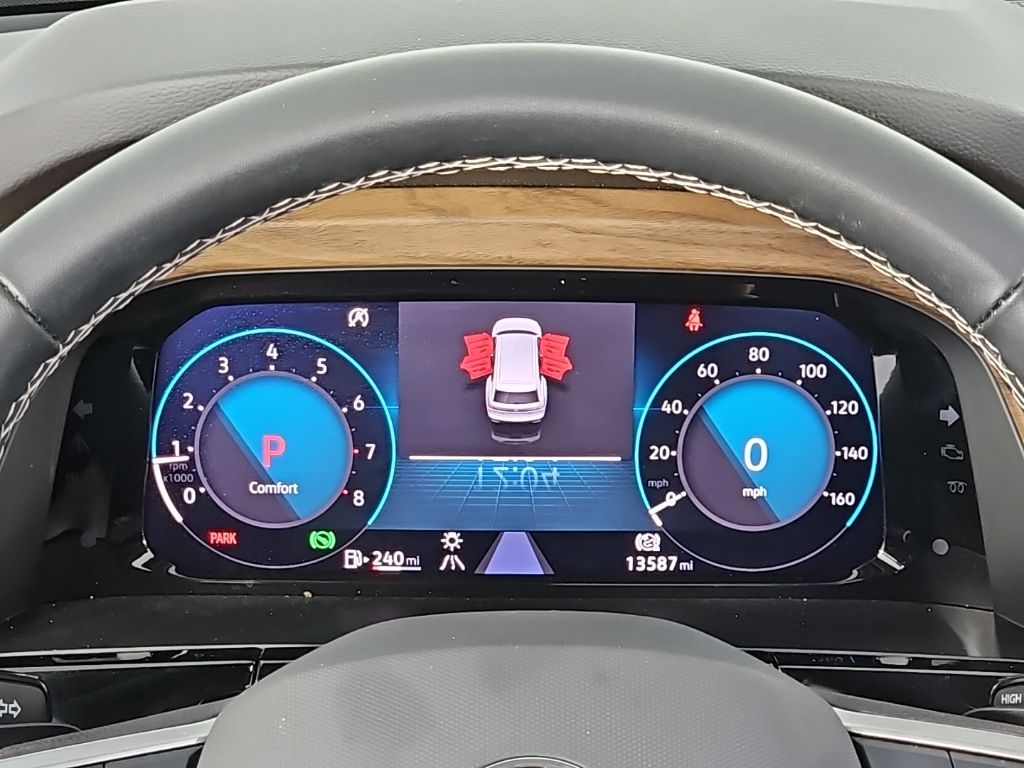 Thumbnail: 2025 Volkswagen Atlas - 29