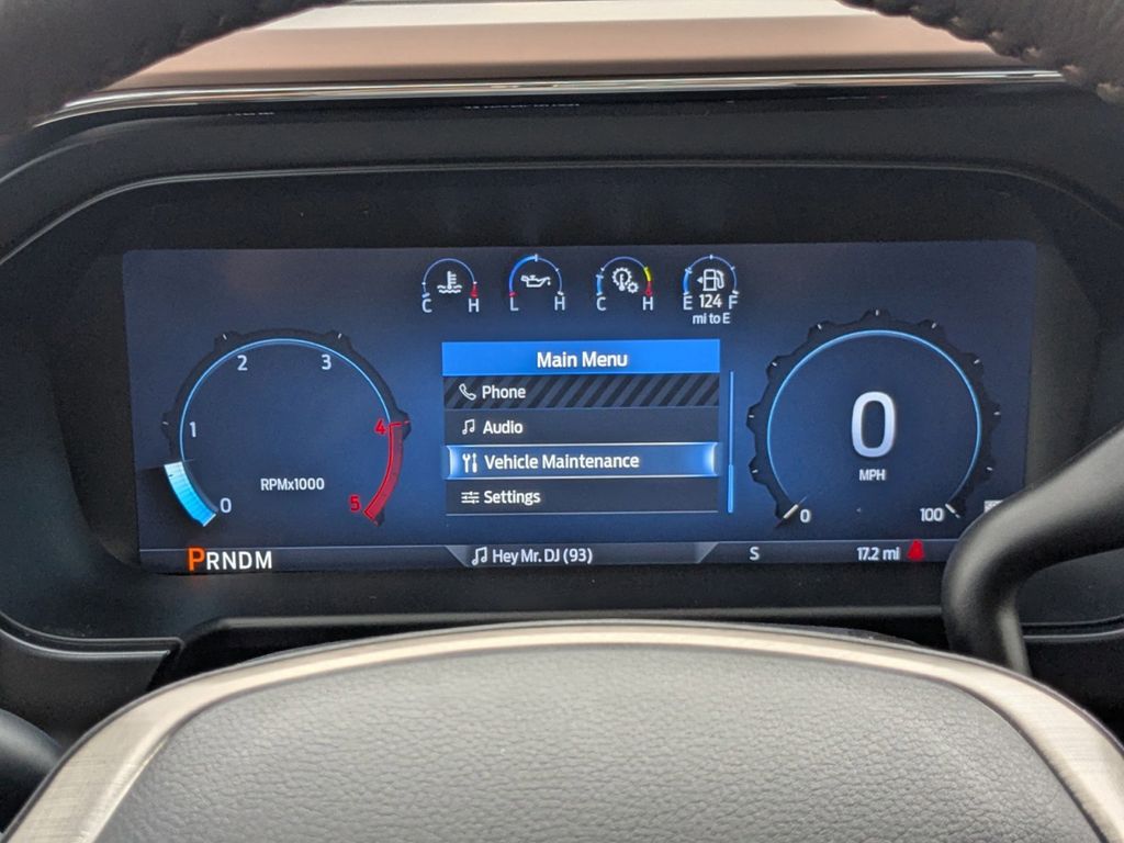 2026 Ford F-350 King Ranch