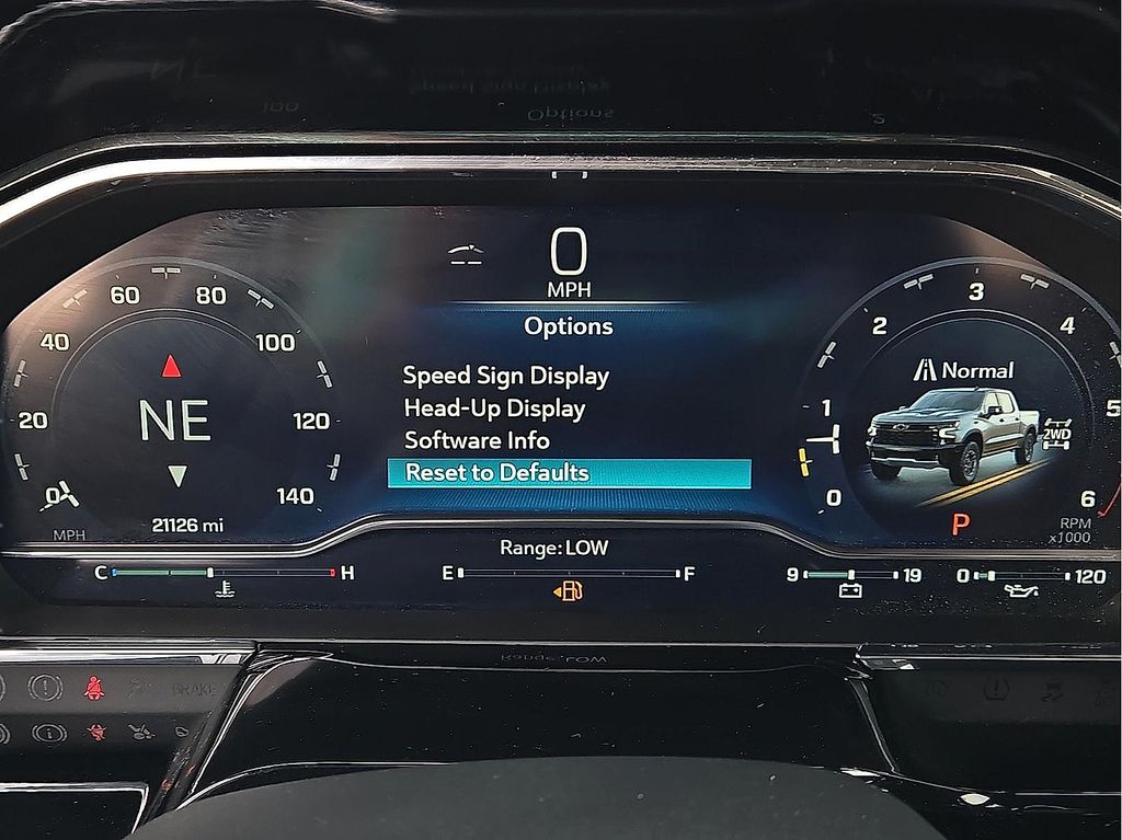 Used 2024 Chevrolet Silverado 1500 For Sale in Farmington, AR