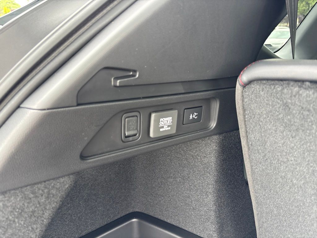 2026 Acura MDX Type S w/Advance Package