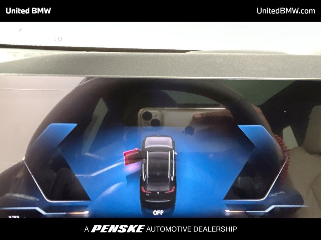 Thumbnail: 2026 BMW X3 - 15