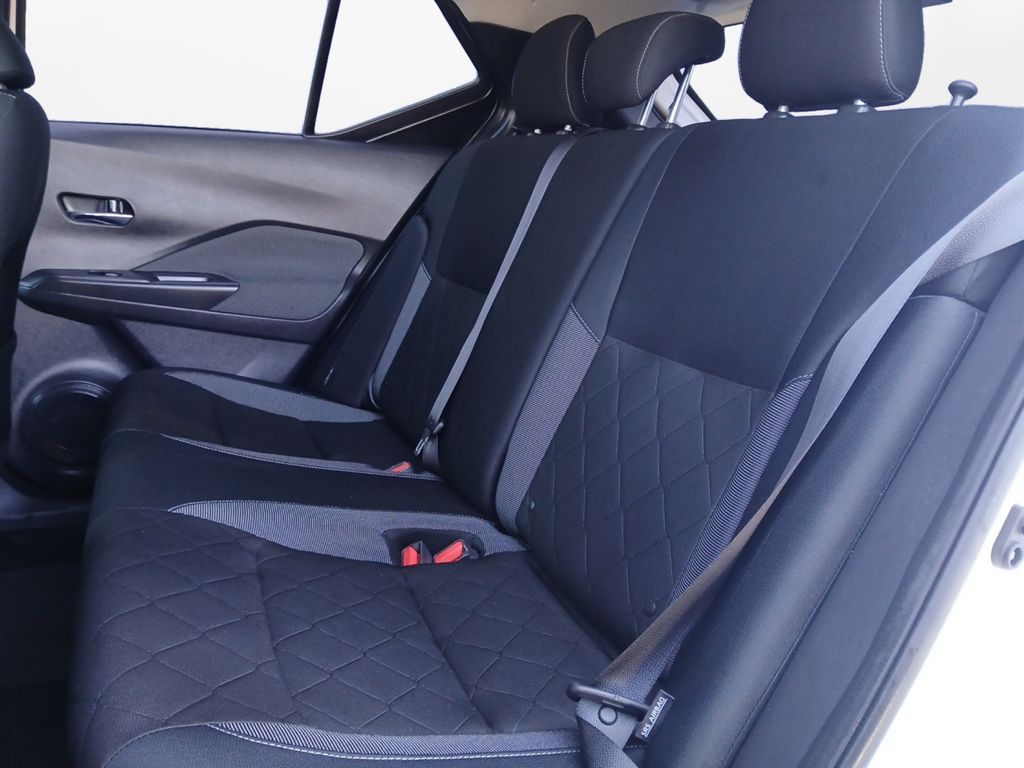 Used Car 2020 Nissan Kicks  Sv For Sale Under $10,000 In Austin, Texas